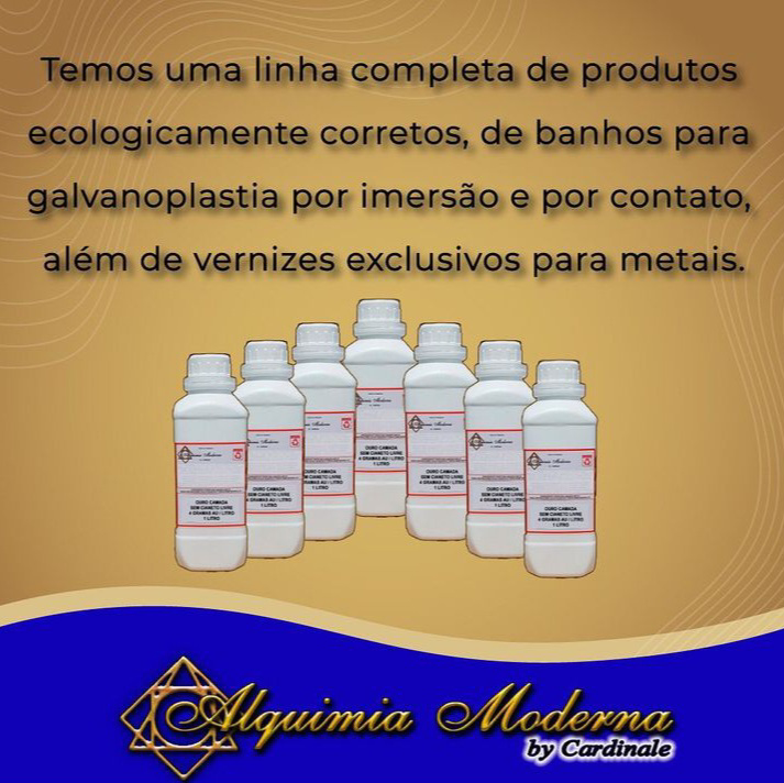 Produtos Químicos para Folheação